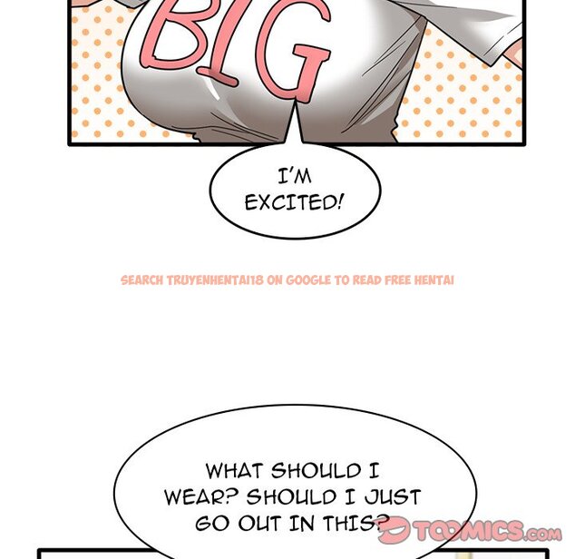 Read Hentai Image 26 833 in comic No More, No Less - Chapter 33 - www.hentaitnt.net
