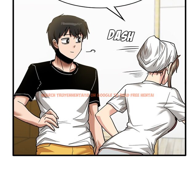 Read Hentai Image 27 833 in comic No More, No Less - Chapter 33 - www.hentaitnt.net