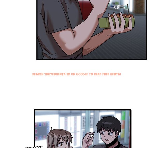 Read Hentai Image 39 834 in comic No More, No Less - Chapter 33 - www.hentaitnt.net