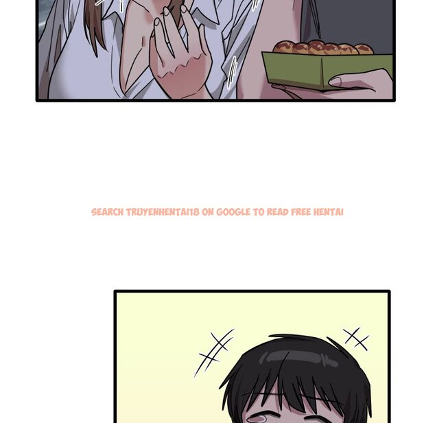 Read Hentai Image 43 834 in comic No More, No Less - Chapter 33 - www.hentaitnt.net