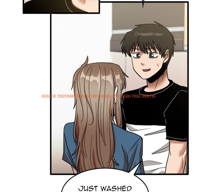 Read Hentai Image 5 833 in comic No More, No Less - Chapter 33 - www.hentaitnt.net