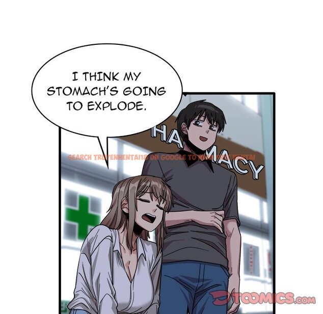 Read Hentai Image 50 834 in comic No More, No Less - Chapter 33 - www.hentaitnt.net