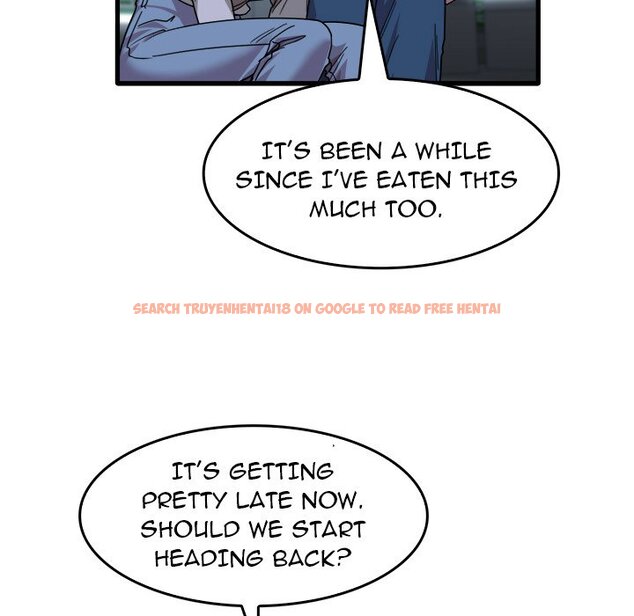 Read Hentai Image 51 840 in comic No More, No Less - Chapter 33 - www.hentaitnt.net