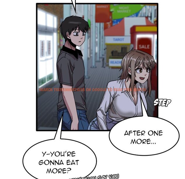 Read Hentai Image 52 840 in comic No More, No Less - Chapter 33 - www.hentaitnt.net