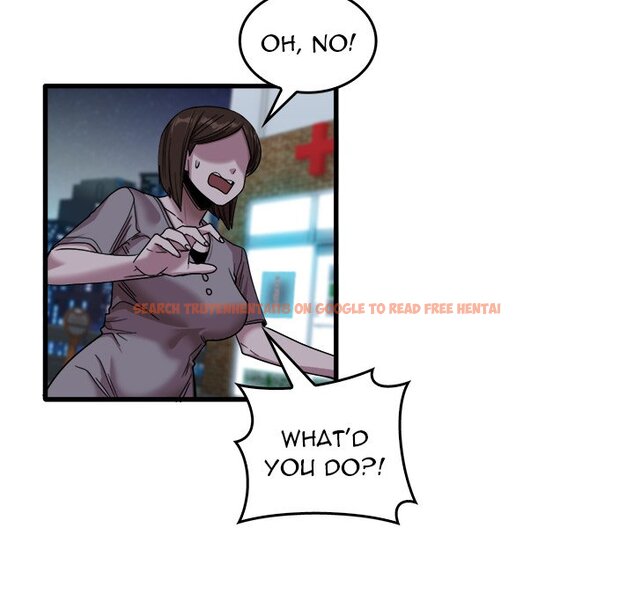 Read Hentai Image 55 840 in comic No More, No Less - Chapter 33 - www.hentaitnt.net