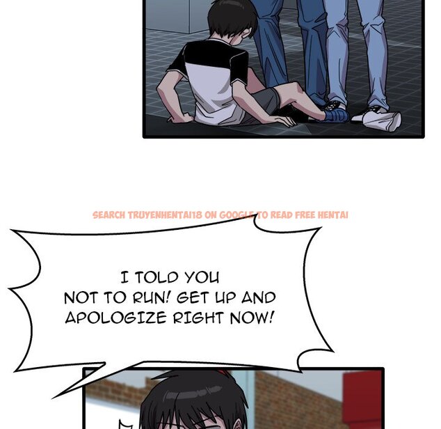 Read Hentai Image 57 840 in comic No More, No Less - Chapter 33 - www.hentaitnt.net