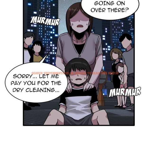 Read Hentai Image 61 840 in comic No More, No Less - Chapter 33 - www.hentaitnt.net