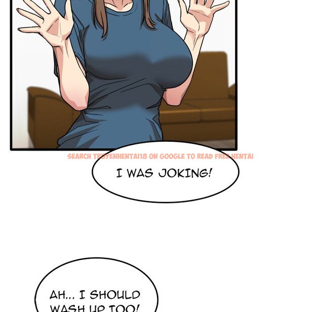 Read Hentai Image 7 833 in comic No More, No Less - Chapter 33 - www.hentaitnt.net