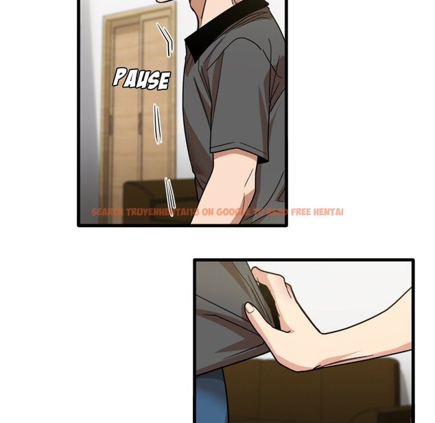 Read Hentai Image 72 840 in comic No More, No Less - Chapter 33 - www.hentaitnt.net