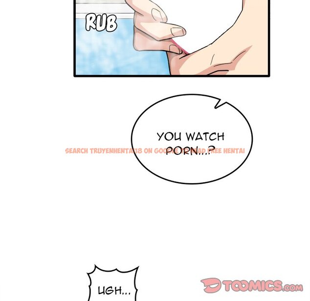 Read Hentai Image 10 826 in comic No More, No Less - Chapter 34 - www.hentaitnt.net