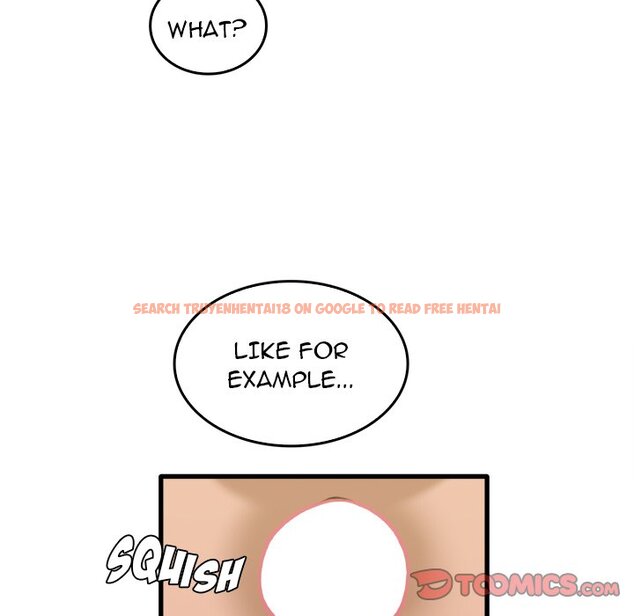 Read Hentai Image 14 826 in comic No More, No Less - Chapter 34 - www.hentaitnt.net