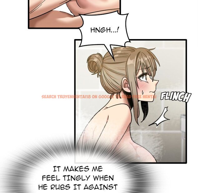 Read Hentai Image 39 827 in comic No More, No Less - Chapter 34 - www.hentaitnt.net