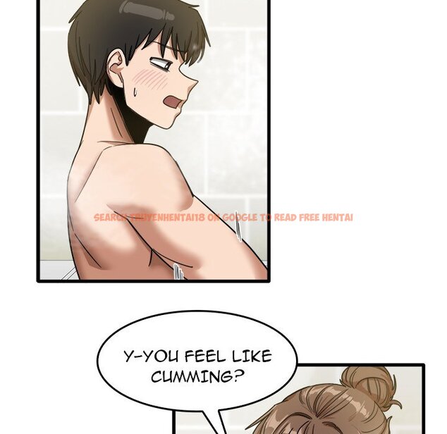 Read Hentai Image 47 827 in comic No More, No Less - Chapter 34 - www.hentaitnt.net