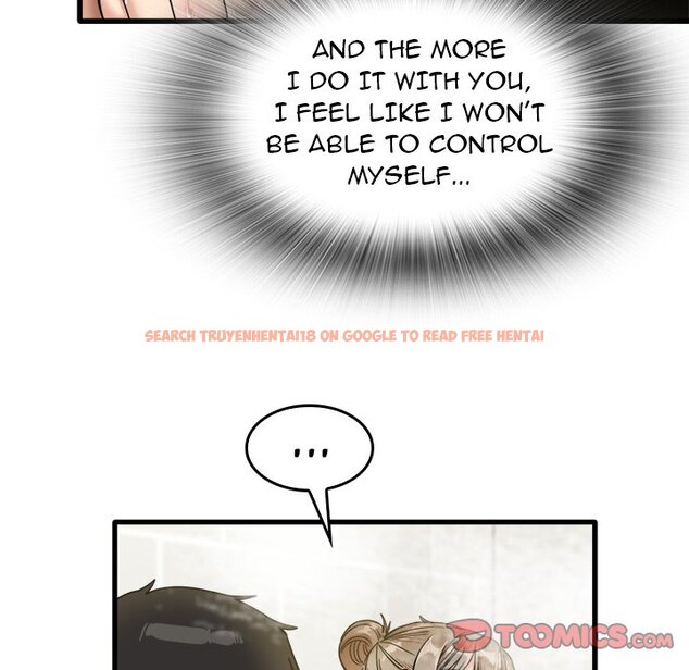 Read Hentai Image 58 833 in comic No More, No Less - Chapter 34 - www.hentaitnt.net