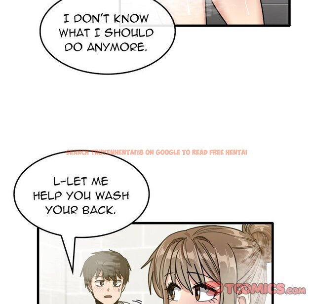 Read Hentai Image 62 833 in comic No More, No Less - Chapter 34 - www.hentaitnt.net