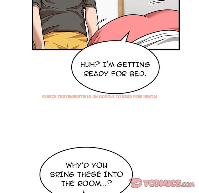 Read Hentai Image 70 833 in comic No More, No Less - Chapter 34 - www.hentaitnt.net