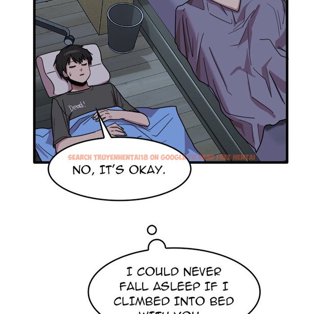 Read Hentai Image 85 833 in comic No More, No Less - Chapter 34 - www.hentaitnt.net