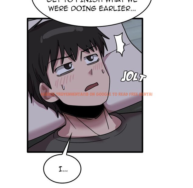 Read Hentai Image 88 833 in comic No More, No Less - Chapter 34 - www.hentaitnt.net