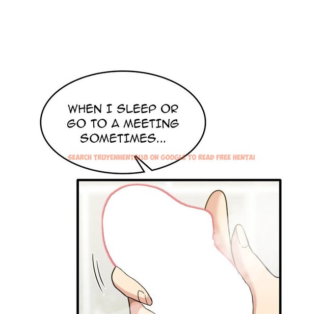 Read Hentai Image 9 826 in comic No More, No Less - Chapter 34 - www.hentaitnt.net