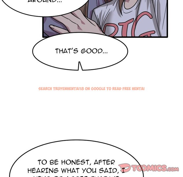 Read Hentai Image 90 833 in comic No More, No Less - Chapter 34 - www.hentaitnt.net