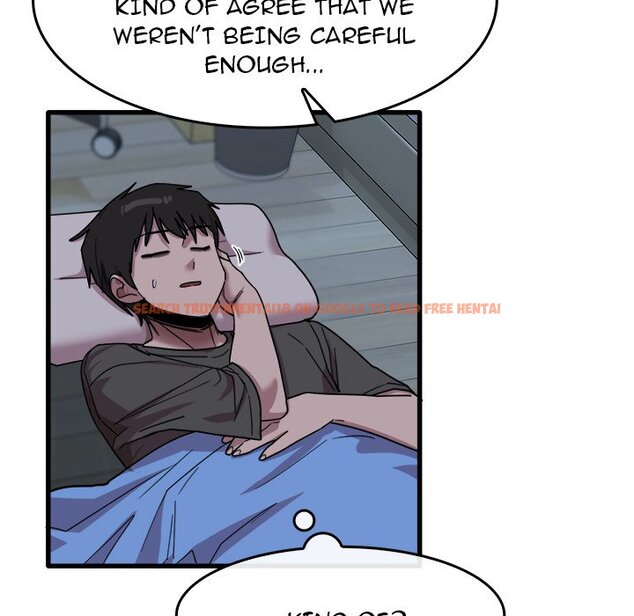 Read Hentai Image 91 833 in comic No More, No Less - Chapter 34 - www.hentaitnt.net