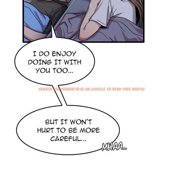 Read Hentai Image 93 833 in comic No More, No Less - Chapter 34 - www.hentaitnt.net