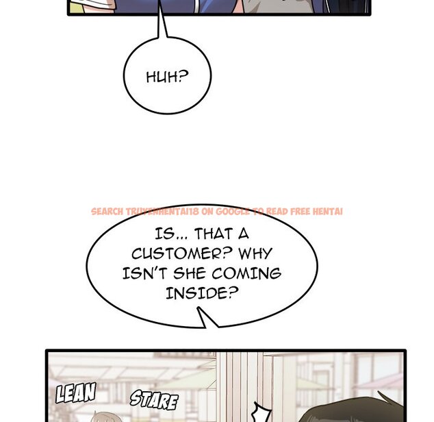 Read Hentai Image 35 820 in comic No More, No Less - Chapter 35 - www.hentaitnt.net