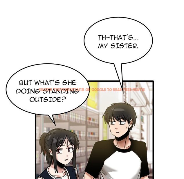 Read Hentai Image 37 820 in comic No More, No Less - Chapter 35 - www.hentaitnt.net