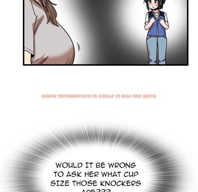 Read Hentai Image 39 820 in comic No More, No Less - Chapter 35 - www.hentaitnt.net