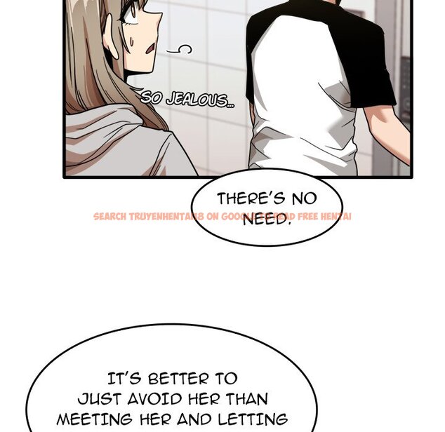 Read Hentai Image 52 820 in comic No More, No Less - Chapter 35 - www.hentaitnt.net