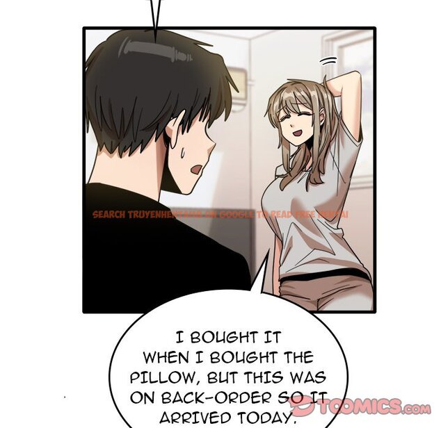 Read Hentai Image 62 820 in comic No More, No Less - Chapter 35 - www.hentaitnt.net