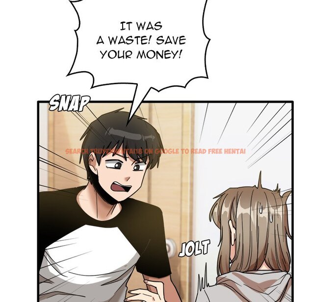 Read Hentai Image 65 820 in comic No More, No Less - Chapter 35 - www.hentaitnt.net