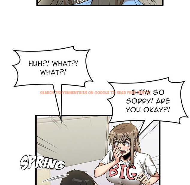 Read Hentai Image 7 819 in comic No More, No Less - Chapter 35 - www.hentaitnt.net