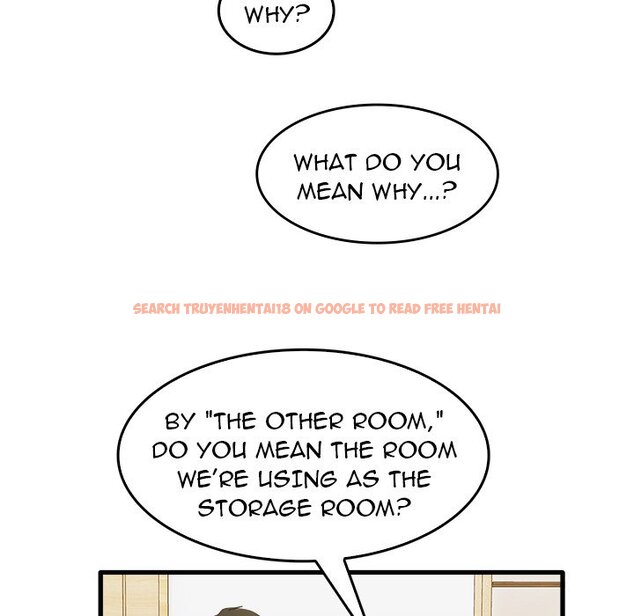 Read Hentai Image 77 826 in comic No More, No Less - Chapter 35 - www.hentaitnt.net