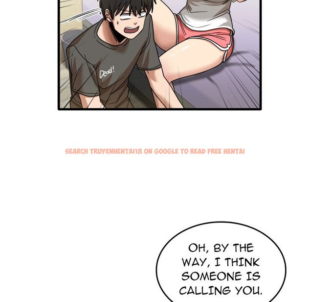 Read Hentai Image 8 819 in comic No More, No Less - Chapter 35 - www.hentaitnt.net