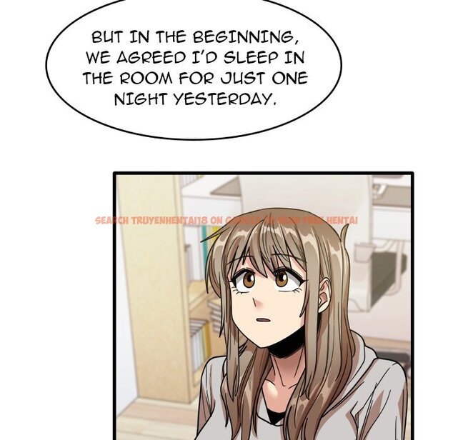 Read Hentai Image 81 826 in comic No More, No Less - Chapter 35 - www.hentaitnt.net