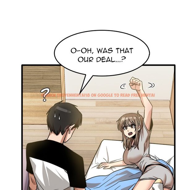 Read Hentai Image 88 826 in comic No More, No Less - Chapter 35 - www.hentaitnt.net