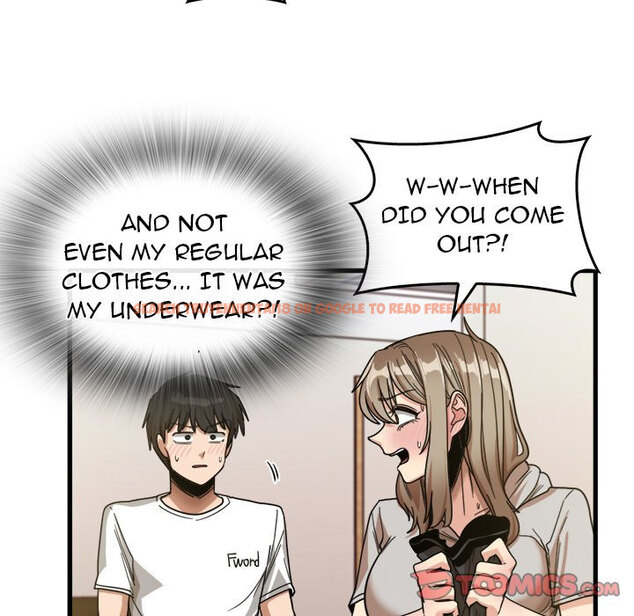 Read Hentai Image 14 485 in comic No More, No Less - Chapter 36 - www.hentaitnt.net