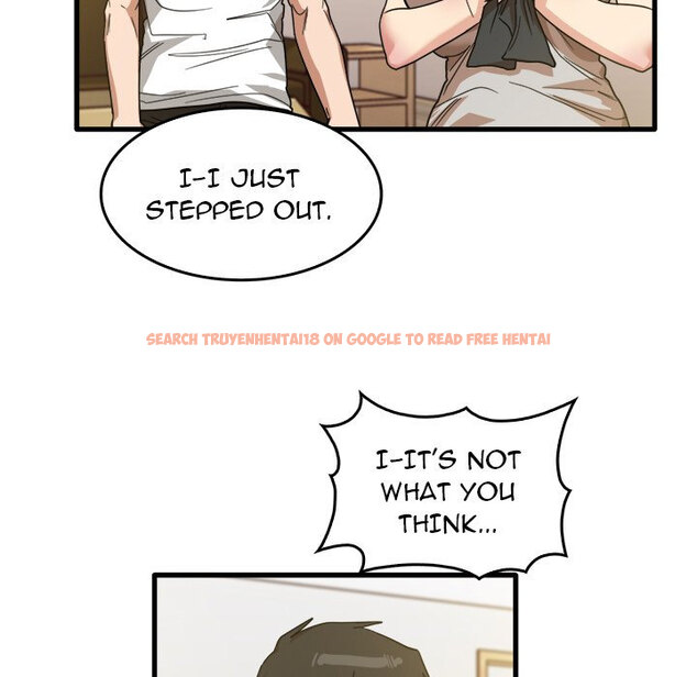 Read Hentai Image 15 485 in comic No More, No Less - Chapter 36 - www.hentaitnt.net