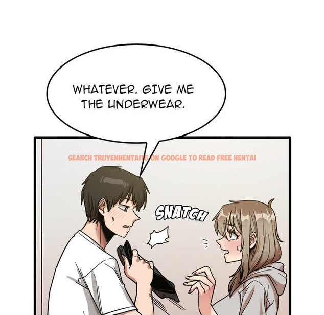 Read Hentai Image 18 485 in comic No More, No Less - Chapter 36 - www.hentaitnt.net