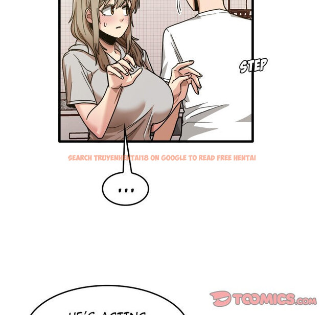 Read Hentai Image 20 485 in comic No More, No Less - Chapter 36 - www.hentaitnt.net