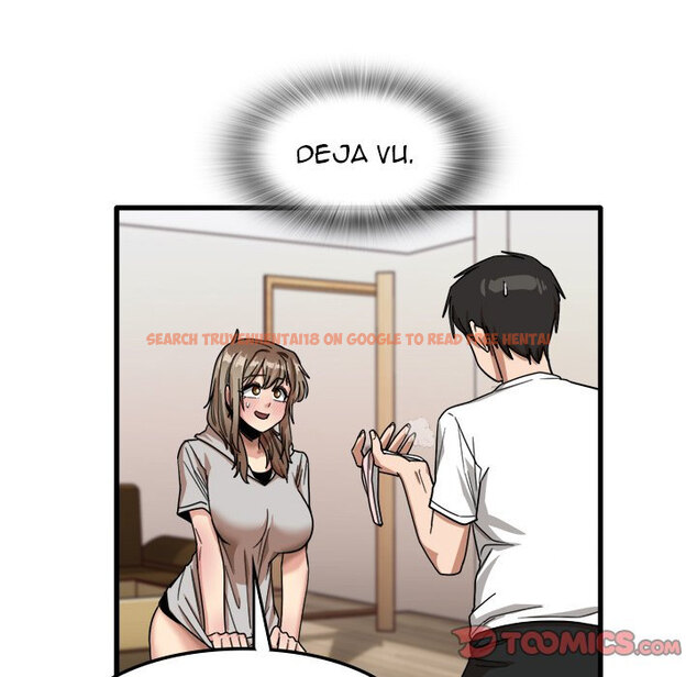 Read Hentai Image 26 485 in comic No More, No Less - Chapter 36 - www.hentaitnt.net