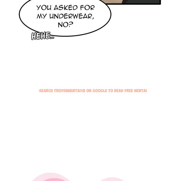 Read Hentai Image 27 485 in comic No More, No Less - Chapter 36 - www.hentaitnt.net