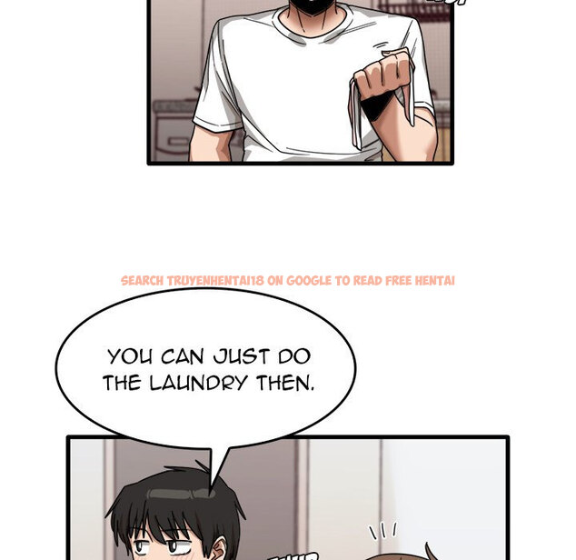 Read Hentai Image 30 485 in comic No More, No Less - Chapter 36 - www.hentaitnt.net