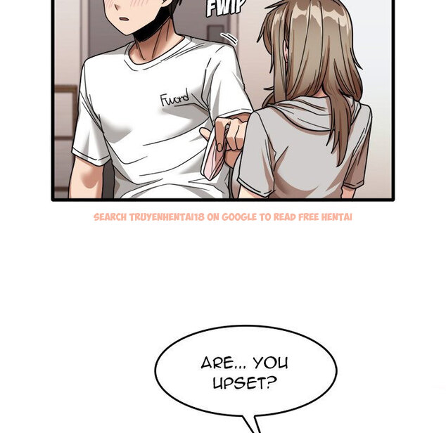 Read Hentai Image 31 485 in comic No More, No Less - Chapter 36 - www.hentaitnt.net