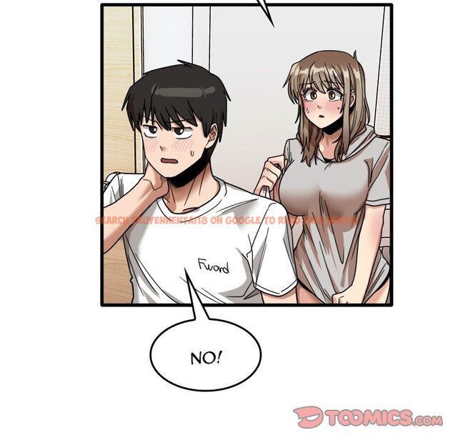 Read Hentai Image 32 485 in comic No More, No Less - Chapter 36 - www.hentaitnt.net
