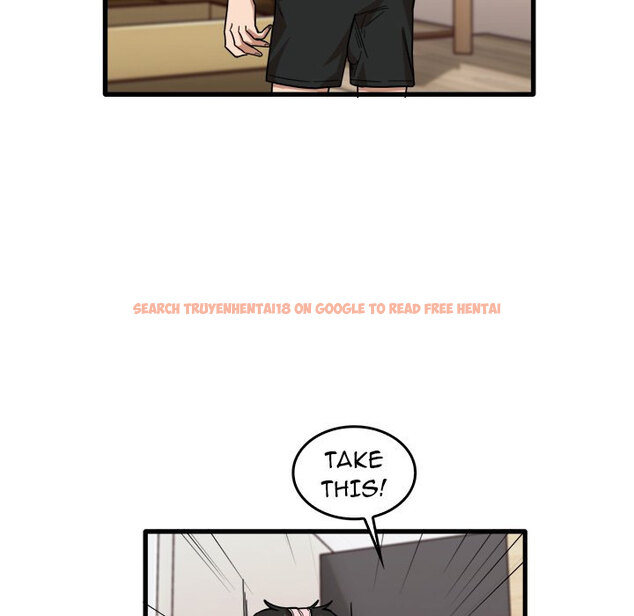 Read Hentai Image 36 485 in comic No More, No Less - Chapter 36 - www.hentaitnt.net