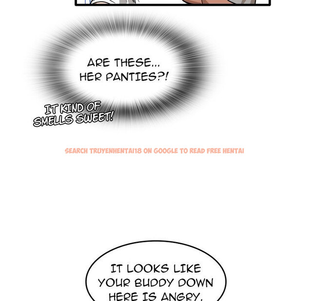 Read Hentai Image 39 485 in comic No More, No Less - Chapter 36 - www.hentaitnt.net
