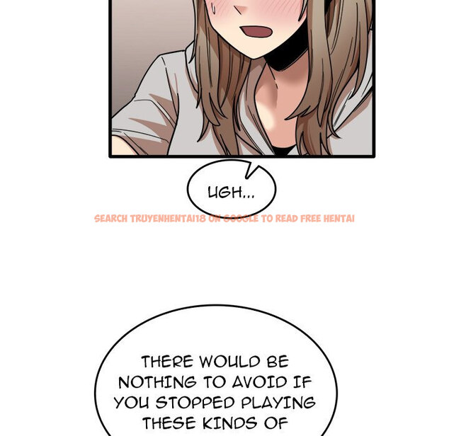 Read Hentai Image 42 485 in comic No More, No Less - Chapter 36 - www.hentaitnt.net