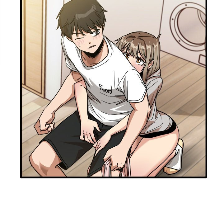 Read Hentai Image 45 485 in comic No More, No Less - Chapter 36 - www.hentaitnt.net